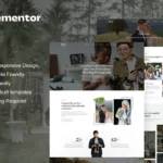 Mua Wedshot - Wedding Photography Service Elementor Template Kit giá rẻ