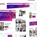 Mua Wefa - Digital Marketing & Brand Design Agency Elementor Template Kit giá rẻ