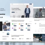 Tải Workly - Job Listing & Career Recruitment Elementor Template Kit mới nhất