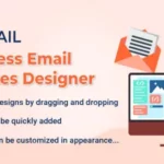 Mua 9MAIL – WordPress Email Templates Designer giá rẻ