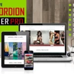 Mua Accordion Slider PRO - Responsive Image And Video WordPress Plugin giá rẻ