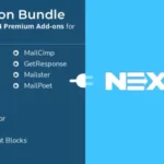 Mua Add-on Bundle for NEX-Forms - WordPress Form Builder giá rẻ