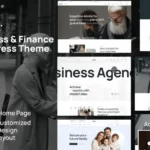Mua Adina - Business & Finance WordPress Theme giá rẻ