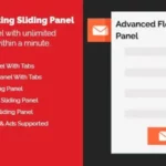 Mua Advanced Floating Sliding Panel giá rẻ