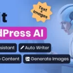 Mua AIKit - WordPress AI Automatic Writer, Chatbot, Writing Assistant & Content Repurposer / OpenAI GPT giá rẻ