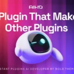 Mua AIKO: Instant Plugins AI Developer giá rẻ