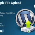 Mua Ajax Multi Upload for WordPress giá rẻ