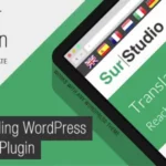 Mua Ajax Translator Revolution WordPress Plugin giá rẻ