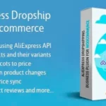 Mua AliExpress Dropshipping plugin for WooCommerce giá rẻ