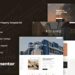 Mua Alipes - Single Property Elementor Template Kit giá rẻ