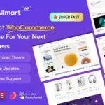 Mua Allmart - Electronics & Gadgets WordPress Theme giá rẻ