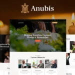 Mua Anubis giá rẻ