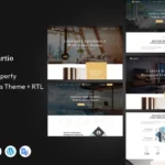 Mua Apartio - Single Property WordPress Theme giá rẻ