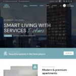 Mua Aports - Single Property WordPress Theme giá rẻ