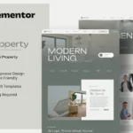 Mua Apperty - Appartment & Property Elementor Template Kit giá rẻ