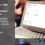 Mua AppointFox PRO - WordPress Appointment Booking Plugin giá rẻ