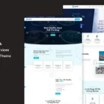 Mua Aqutex - Aqua Farm WordPress Theme + RTL giá rẻ