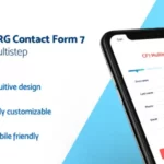 Mua ARG Contact Form 7 Multi Step giá rẻ