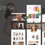 Mua Bazien - Elementor WooCommerce Theme giá rẻ