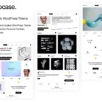 Mua Bentocase - Personal Portfolio WordPress Theme giá rẻ