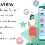 Mua BizReview - Business Review WordPress Plugin giá rẻ