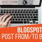 Mua Blogspotomatic Automatic Post Generator and Blogspot Auto Poster Plugin for WordPress giá rẻ