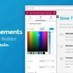 Mua Boosted Elements | WordPress Page Builder Add-on for Elementor giá rẻ