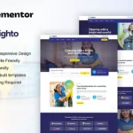 Mua Brighto - Cleaning Service Company Elementor Pro Template Kit giá rẻ