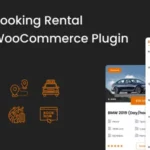 Mua BRW - Booking Rental Plugin WooCommerce giá rẻ