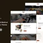 Mua Buffalo - Cafe & Restaurant WordPress Theme giá rẻ