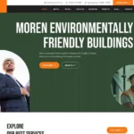 Mua Builo - Construction WordPress Theme giá rẻ