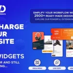 Mua BWD Elementor Addons giá rẻ