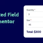 Mua Calculated Field for Elementor Form giá rẻ