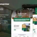 Mua Calestia - Hotel & Resort Elementor Template Kit giá rẻ