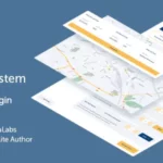 Mua Car Park Booking System for WordPress giá rẻ