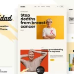 Mua Caridad - Charity Non profit Donations NGO giá rẻ