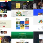 Mua Charitxa | Multipurpose Nonprofit WordPress Theme giá rẻ