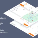 Mua Chauffeur Taxi Booking System for WordPress giá rẻ