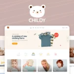 Mua Childy giá rẻ