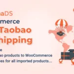Mua ChinaDS – WooCommerce Tmall-Taobao Dropshipping giá rẻ