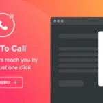 Mua Click to Call - Call Button plugin for WordPress giá rẻ