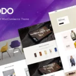 Mua Codo - Minimalist Elementor WooCommerce Theme giá rẻ
