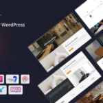 Mua Cohous - Interior WordPress Theme giá rẻ
