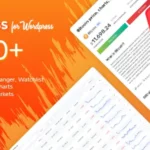 Mua Coinpress - Cryptocurrency Pages for WordPress giá rẻ