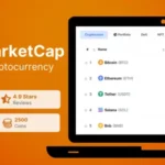 Mua Coins MarketCap - WordPress Cryptocurrency Plugin giá rẻ