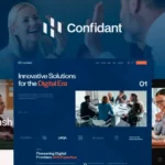 Mua Confidant giá rẻ