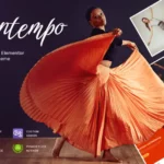 Mua Contempo - Dance School WordPress Theme giá rẻ