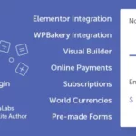 Mua Cost Calculator for WordPress giá rẻ