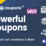 Mua Coupons + | WooCommerce Advanced Coupons, Discount Rules, BOGO Offers, Bulk Discounts, Shipping + giá rẻ
