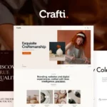 Mua Crafti giá rẻ